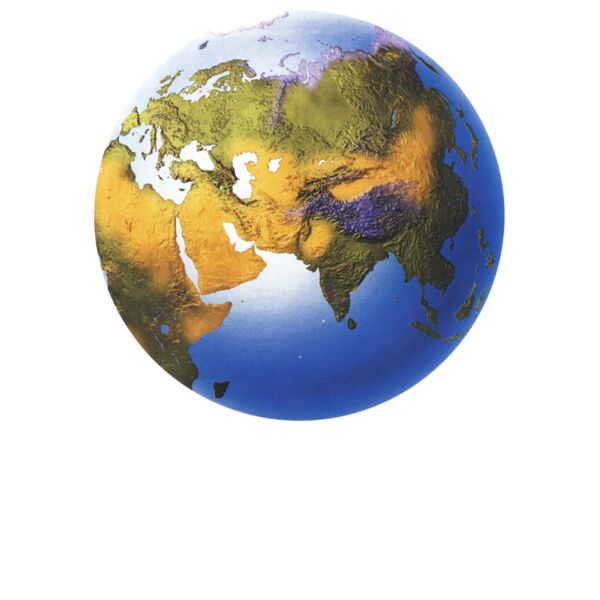 DAS globe Thumbnail