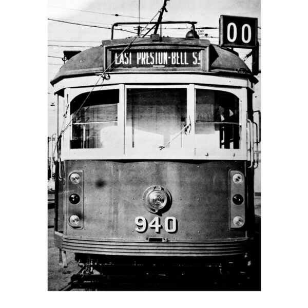 DAS tram Thumbnail