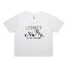 Women's Boxy Fit Thumbnail