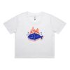 Women's Boxy Fit Thumbnail