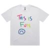 Men's Heavy Tee Thumbnail