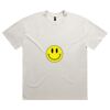 Mens Heavy Faded Tee Thumbnail