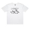 Standard Unisex - Shorter Length Thumbnail