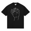 Colour Plane Heavy Tee Thumbnail