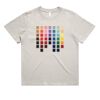 Women's Heavy Faded Tee Thumbnail